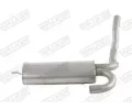 Stedn tlumi vfuku WALKER ‐ WA 24340