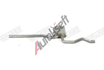 WALKER Stedn tlumi vfuku WA 24504, 24504