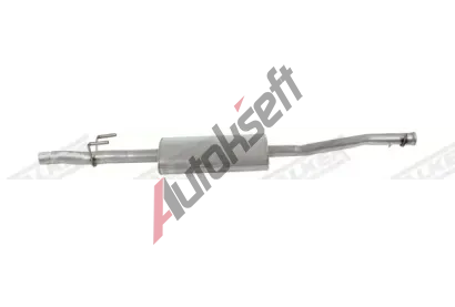 WALKER Stedn tlumi vfuku WA 24540, 24540