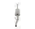 WALKER Stedn tlumi vfuku WA 24540, 24540