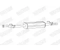 WALKER Stedn tlumi vfuku WA 24540, 24540