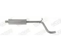 Stedn tlumi vfuku WALKER ‐ WA 24552