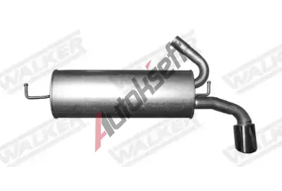 WALKER Zadn tlumi vfuku WA 24565, 24565