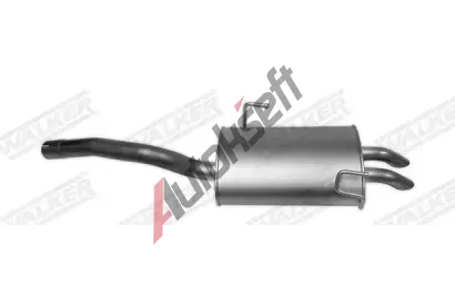 WALKER Zadn tlumi vfuku WA 24595, 24595