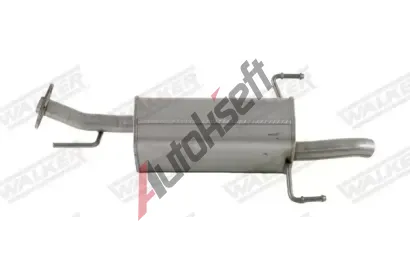 WALKER Zadn tlumi vfuku WA 24650, 24650