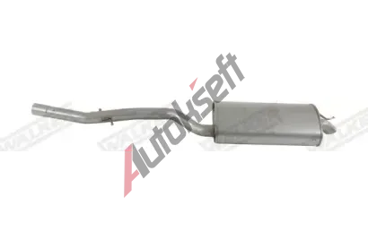 WALKER Zadn� tlumi� v�fuku WA 24660, 24660