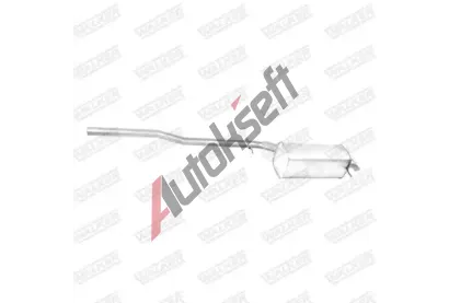 WALKER Zadn tlumi vfuku WA 25095, 25095