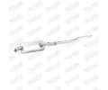 WALKER Zadn tlumi vfuku WA 25095, 25095