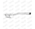 WALKER Zadn tlumi vfuku WA 25095, 25095