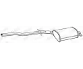 WALKER Zadn tlumi vfuku WA 25095, 25095