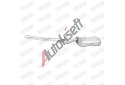 WALKER Zadn� tlumi� v�fuku WA 25097, 25097