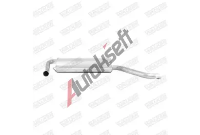 WALKER Zadn tlumi vfuku WA 25098, 25098