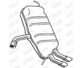WALKER Zadn tlumi vfuku WA 25118, 25118