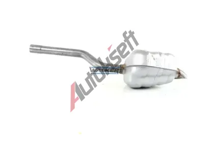 WALKER Zadn tlumi vfuku WA 25122, 25122