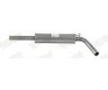 Stedn tlumi vfuku WALKER ‐ WA 25207
