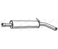 WALKER Stedn tlumi vfuku WA 25207, 25207