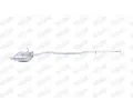 WALKER Zadn tlumi vfuku WA 25223, 25223