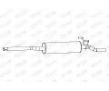 Stedn tlumi vfuku WALKER ‐ WA 25236