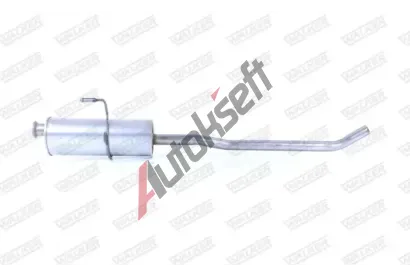 WALKER St�edn� tlumi� v�fuku WA 25254, 25254