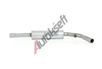WALKER Stedn tlumi vfuku WA 25255, 25255