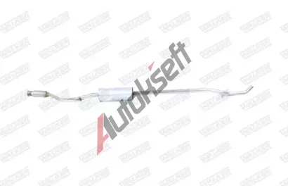 WALKER Stedn tlumi vfuku WA 25269, 25269
