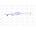 WALKER Zadn tlumi vfuku WA 25292, 25292