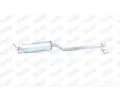 WALKER Zadn tlumi vfuku WA 25295, 25295