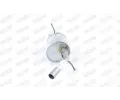 WALKER Zadn tlumi vfuku WA 25303, 25303