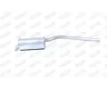 WALKER Zadn tlumi vfuku WA 25309, 25309