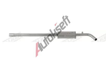 WALKER Stedn tlumi vfuku WA 25322, 25322