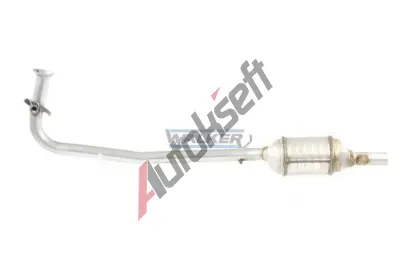 WALKER Katalyztor WA 28019, 28019