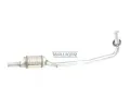 WALKER Katalyztor WA 28019, 28019