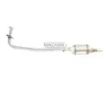WALKER Katalyztor WA 28019, 28019