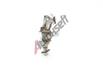 WALKER Katalyz�tor WA 28060, 28060