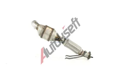 WALKER Katalyzátor WA 28469, 28469  WALKER Katalyzátor WA 28469, 28469