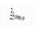 Katalyztor WALKER ‐ WA 28570