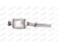 WALKER SCR katalyztor ‐ WA 28640