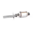 WALKER SCR katalyztor WA 28640, 28640