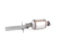 WALKER SCR katalyztor WA 28640, 28640