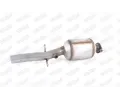 WALKER SCR katalyztor WA 28640, 28640