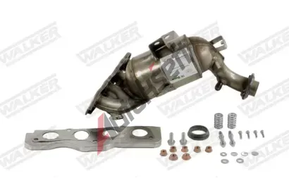 WALKER Katalyz�tor WA 28655, 28655