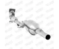 WALKER Katalyztor WA 28676, 28676
