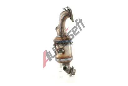 WALKER Katalyzátor WA 28693, 28693 WALKER Katalyzátor WA 28693, 28693