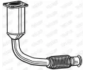 WALKER Katalyztor WA 28697, 28697