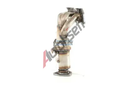 WALKER Katalyztor WA 28699, 28699