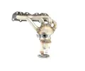 WALKER Katalyztor WA 28699, 28699