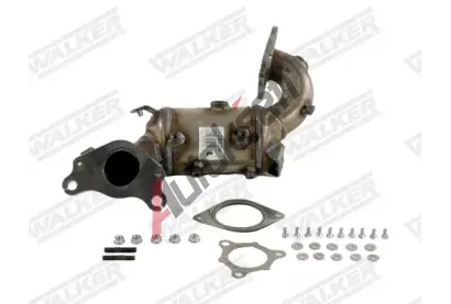WALKER Katalyztor WA 28879, 28879