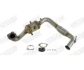 Katalyztor WALKER ‐ WA 28898