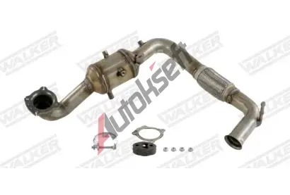WALKER Katalyztor WA 28898, 28898