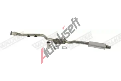 WALKER Katalyztor WA 28908, 28908